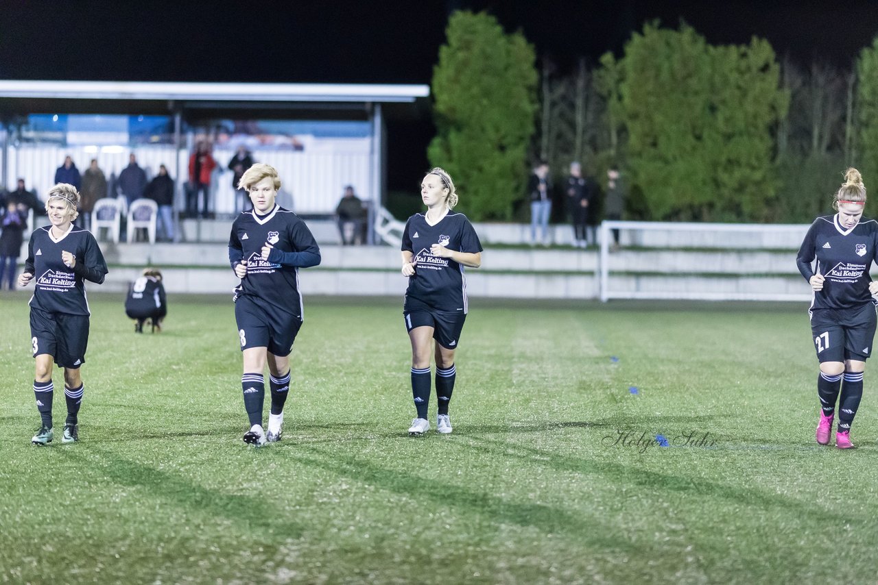 Bild 96 - Frauen VfR Horst - Holstein Kiel : Ergebnis: 0:11